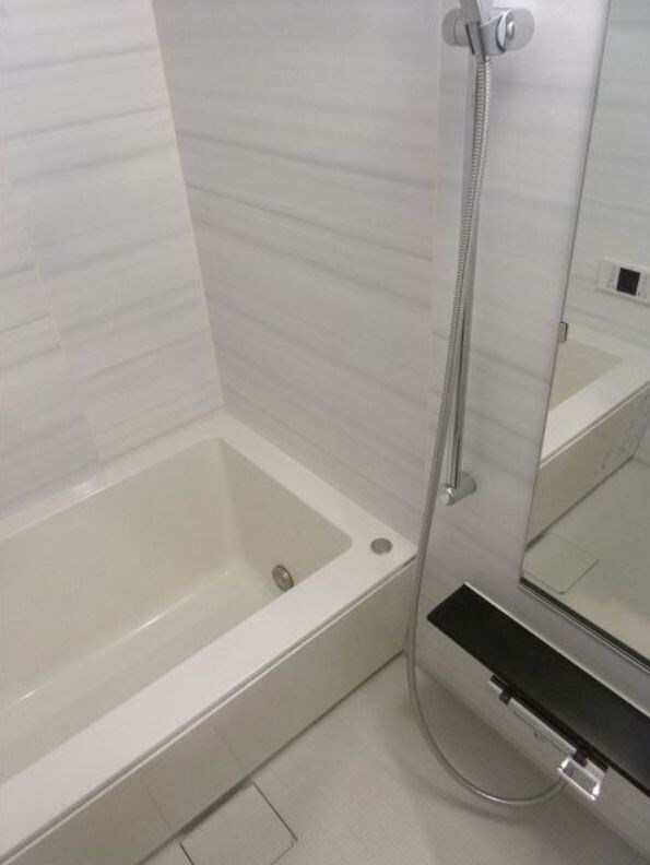 ザ・パークハビオ上野の物件内観写真