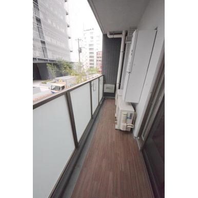 ザ・パークハビオ上野の物件内観写真