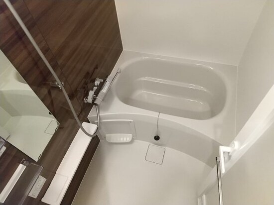 リビオメゾン南砂町の物件内観写真