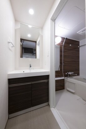 リビオメゾン南砂町の物件内観写真