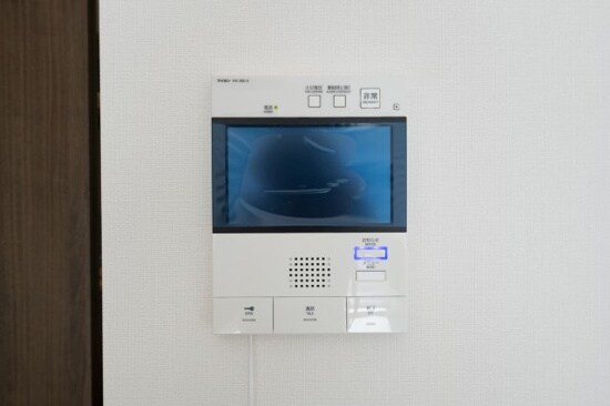 リビオメゾン南砂町の物件内観写真