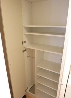 ラクラス新御徒町の物件内観写真