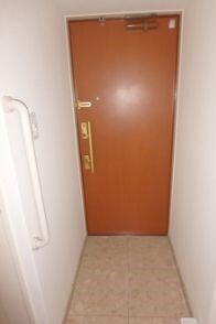 ラクラス新御徒町の物件内観写真