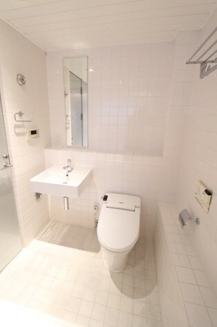 プライムアーバン麻布十番Ⅱの物件内観写真