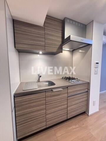 プライマル八丁堀の物件内観写真