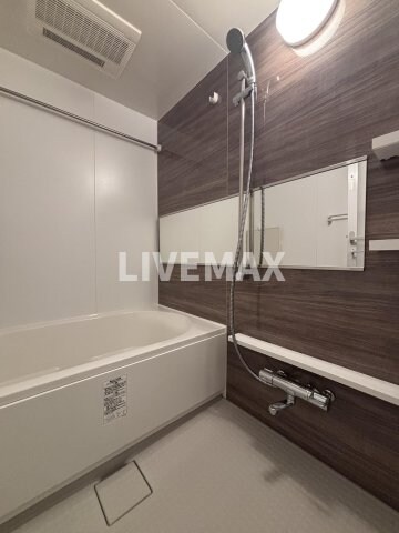 プライマル八丁堀の物件内観写真