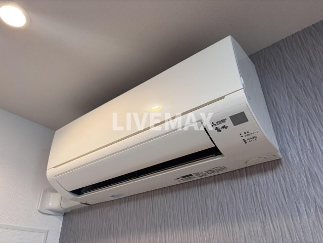 プライマル八丁堀の物件内観写真