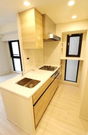 ルフォンプログレ上野稲荷町の物件内観写真