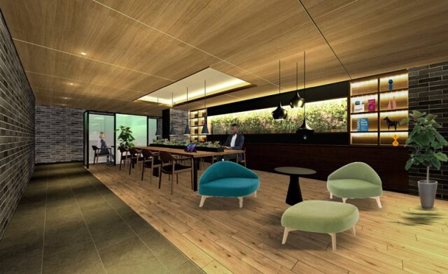 ルフォンプログレ上野稲荷町の物件外観写真