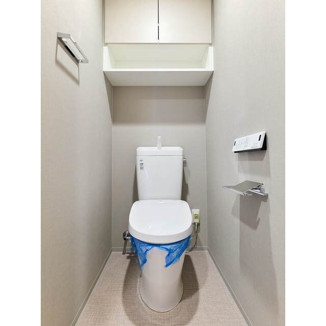 ルフォンプログレ上野稲荷町の物件内観写真