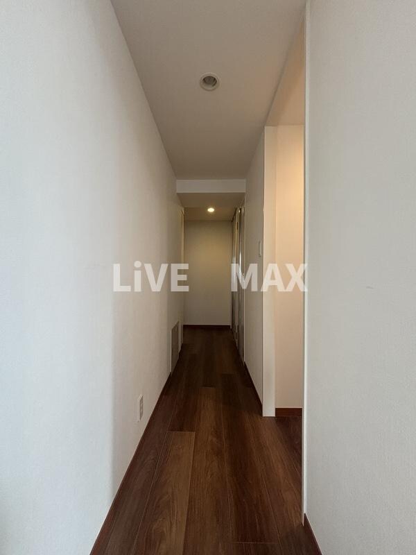 BluRock銀座イーストの物件内観写真