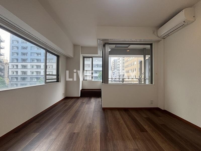 BluRock銀座イーストの物件内観写真