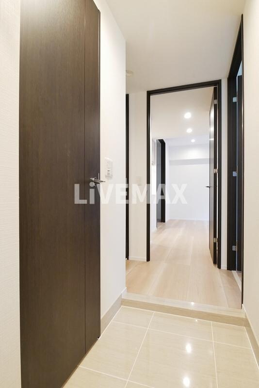 オーパスレジデンス日本橋水天宮の物件内観写真