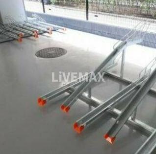 オーパスレジデンス日本橋水天宮の物件内観写真