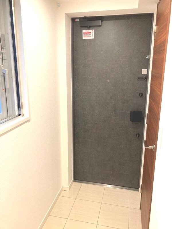 バウスフラッツ品川キャナルサイドの物件内観写真