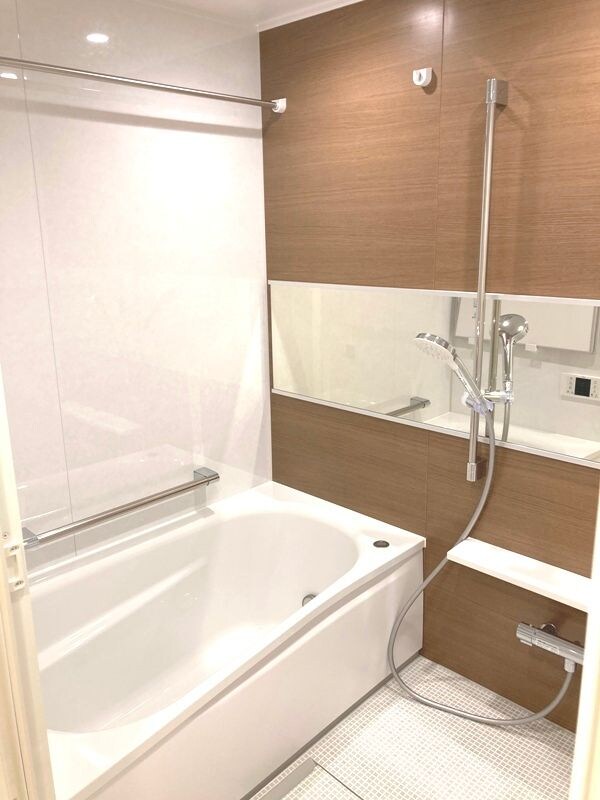 バウスフラッツ品川キャナルサイドの物件内観写真