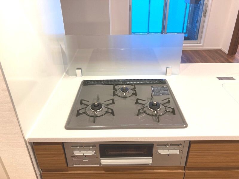 バウスフラッツ品川キャナルサイドの物件内観写真