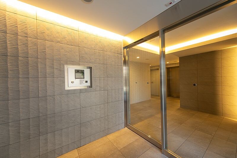 バウスフラッツ品川キャナルサイドの物件内観写真