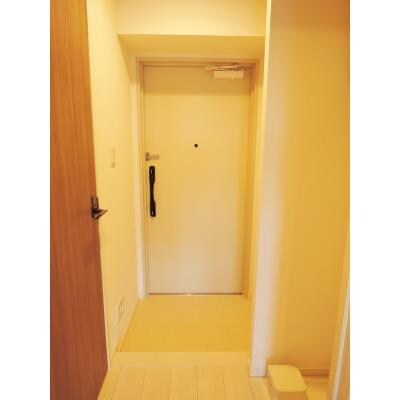 パークアクシス押上テラスの物件内観写真