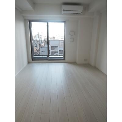 パークアクシス押上テラスの物件内観写真