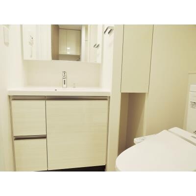 パークアクシス押上テラスの物件内観写真