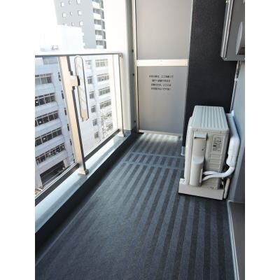 パークアクシス押上テラスの物件内観写真