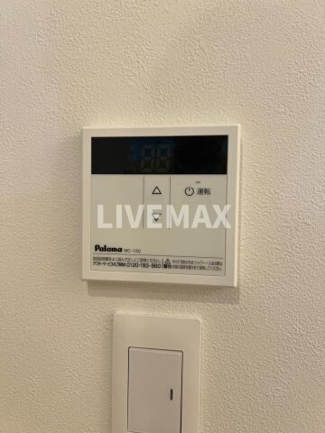 アトリオフラッツ清澄白河の物件内観写真