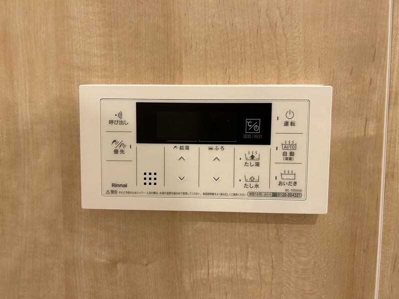 ルフォンプログレ押上ＥＡＳＴの物件内観写真