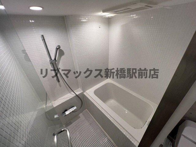 アプリーレ赤坂の物件内観写真