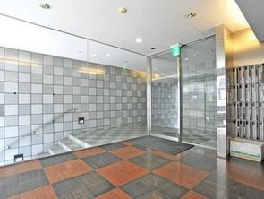 プレミアステージ三田慶大前の物件外観写真