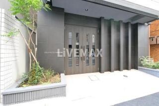 グランジット日本橋浜町の物件外観写真