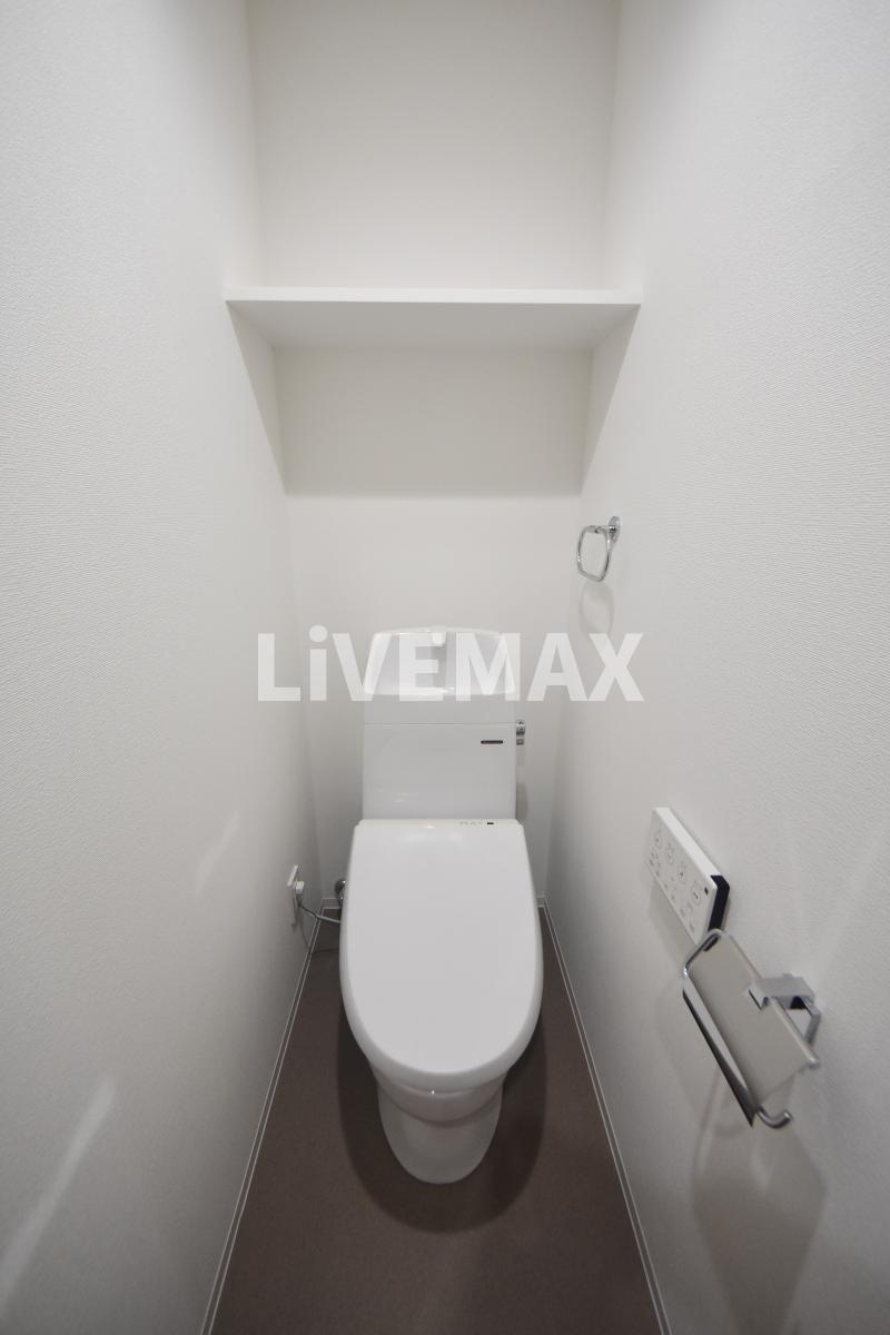 グランジット日本橋浜町の物件内観写真