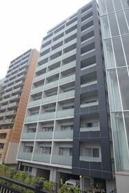 La Douceur浅草橋の物件外観写真