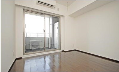 パークキューブ八丁堀の物件内観写真