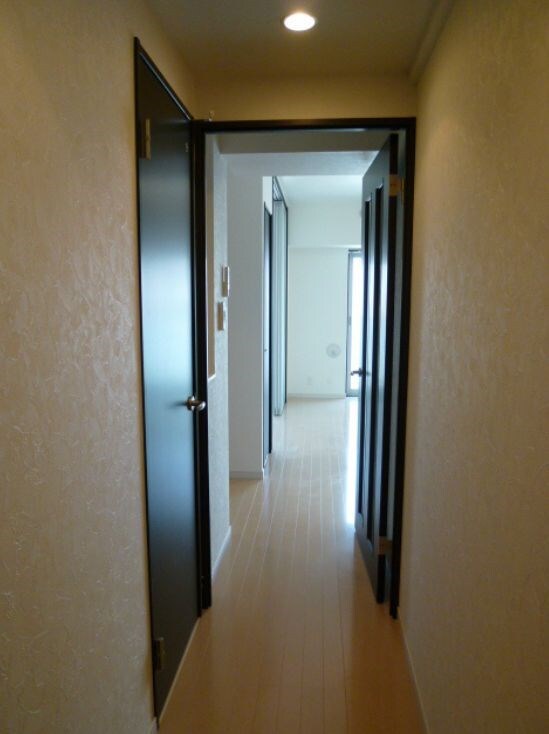 パインウェルズ Pine Well’sの物件内観写真