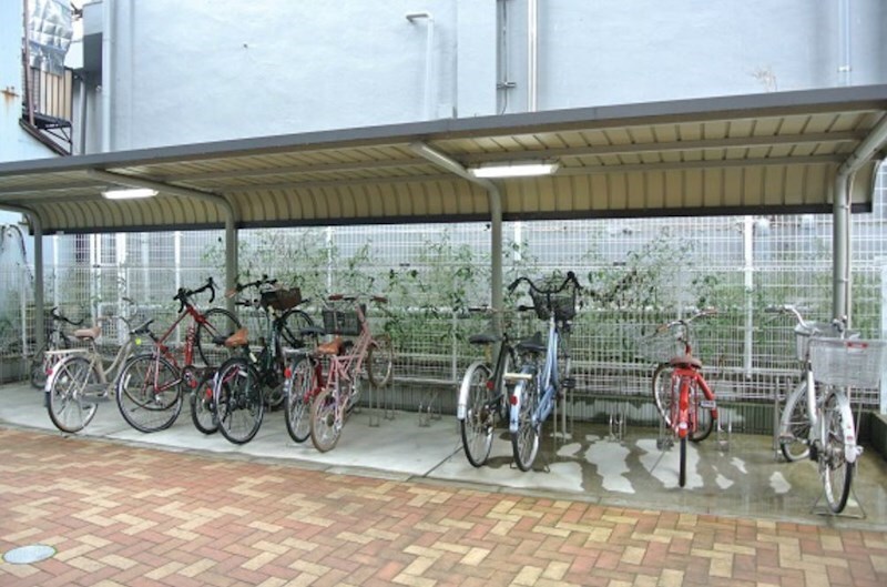 パインウェルズ Pine Well’sの物件内観写真