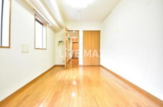 ダイナフォート日本橋の物件内観写真