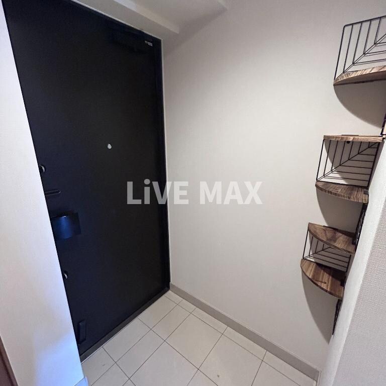 オープンレジデンシア虎ノ門の物件内観写真