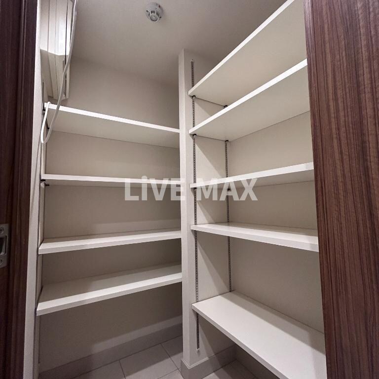 オープンレジデンシア虎ノ門の物件内観写真