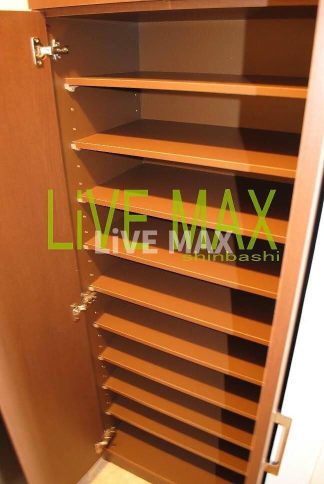 Ｎ’ｓコート１３９ＲＥＸ新橋の物件内観写真