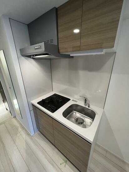 ガリシア東上野の物件内観写真