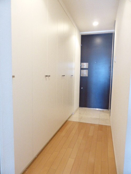 グレイスコート白金の物件内観写真