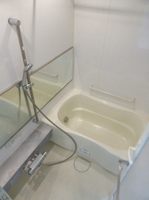 グレイスコート白金の物件内観写真