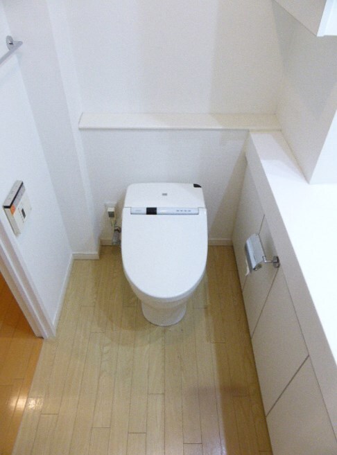 グレイスコート白金の物件内観写真