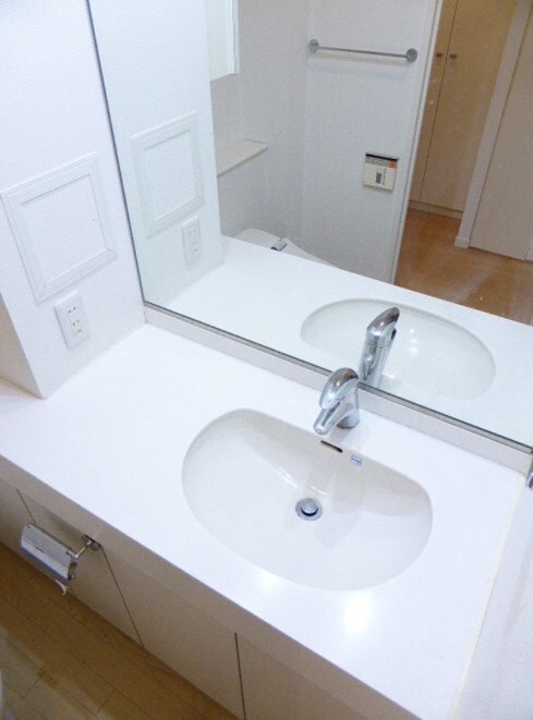 グレイスコート白金の物件内観写真