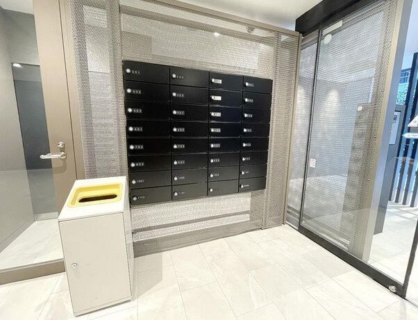 オーパスホームズ芝公園の物件内観写真