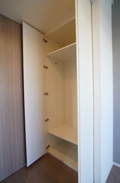 ザ・パークハビオSOHO南青山の物件内観写真