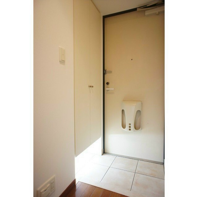 プロスペクト東雲橋の物件内観写真