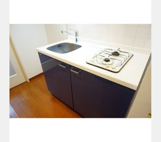 プロスペクト東雲橋の物件内観写真