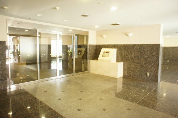 プロスペクト東雲橋の物件外観写真